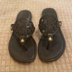 Tory Burch Miller Sandals